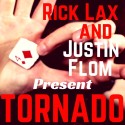 Card Tricks Tornado by Justin Flom and Rick Lax TiendaMagia - 5