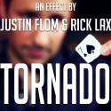 Card Tricks Tornado by Justin Flom and Rick Lax TiendaMagia - 6