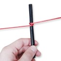 Close Up Penetrating Rope by JL Magic JL Magic - 1