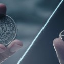 Magic with Coins Nomad Ring Mark II by Avi Yap, Calvin Liew and Sultan Orazaly - Skymember TiendaMagia - 4