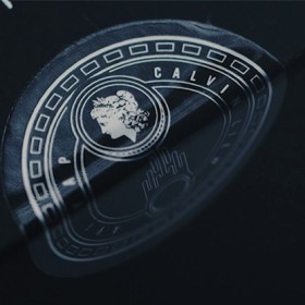 Magic with Coins Nomad Ring Mark II by Avi Yap, Calvin Liew and Sultan Orazaly - Skymember TiendaMagia - 5