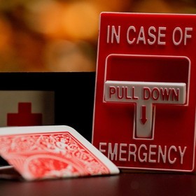 Card Tricks In Case of Emergency by Adam Wilber and Vulpine TiendaMagia - 3