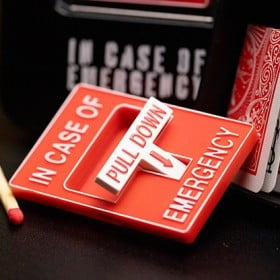 Card Tricks In Case of Emergency by Adam Wilber and Vulpine TiendaMagia - 4
