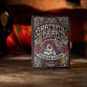 Cards Grateful Dead Playing Cards by theory11 Theory11 - 1