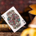 Cards Grateful Dead Playing Cards by theory11 Theory11 - 3