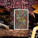 Cards Grateful Dead Playing Cards by theory11 Theory11 - 4