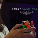 Magia de Cerca Rubik's Cube 3D Advertising de Henry Evans y Martin Braessas Henry Evans - 4