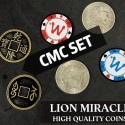 Home CMC Set by Lion Miracle TiendaMagia - 1
