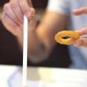 Home Linking Onion Rings by Julio Montoro Productions - 4
