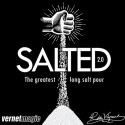 Inicio Salted 2.0 de Ruben Vilagrand y Vernet Vernet Magic - 1