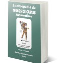 Magic Books Enciclopedia de trucos de cartas automáticos de Glenn G. Gravatt VOL.3 - Book in spanish TiendaMagia - 1