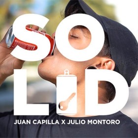 Close Up Solid by Juan Capilla and Julio Montoro TiendaMagia - 1