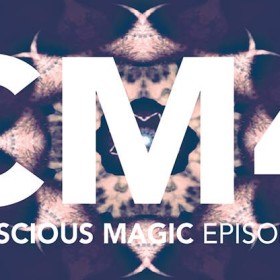Chollos (Hasta agotar stock) DVD - Conscious Magic Episode 4 - Ran Pink y Andrew Gerard TiendaMagia - 1