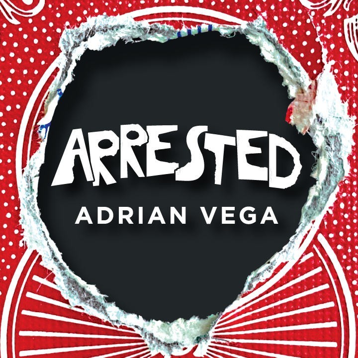 Card Tricks Arrested by Adrian Vega TiendaMagia - 1