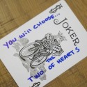 Magia Con Cartas Touch de Paul Curry presentado por Nick Locapo TiendaMagia - 7