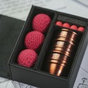 Close Up Mini Cups and Balls by TCC TCC - 2