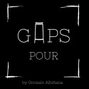 Parlor Magic Gaps Pour by Gonzalo Albiñana TiendaMagia - 1