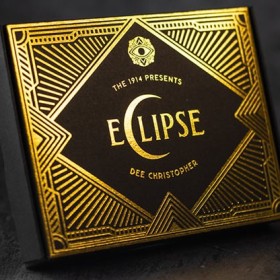 Mentalism Eclipse by Dee Christopher and The 1914 TiendaMagia - 1