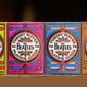 Cards The Beatles deck by Theory11 Theory11 - 1
