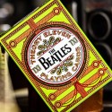 Cards The Beatles deck by Theory11 Theory11 - 2