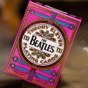 Cards The Beatles deck by Theory11 Theory11 - 17