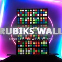 Home RUBIKS WALL Standard Set by Bond Lee TiendaMagia - 1