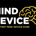 Home Mind Device (Smallest Peek Device Ever) by Julio Montoro TiendaMagia - 1