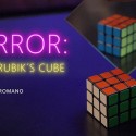 Magia de Cerca Mirror Standard Rubik Cube de Rodrigo Romano TiendaMagia - 1
