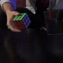 Magia de Cerca Mirror Standard Rubik Cube de Rodrigo Romano TiendaMagia - 6