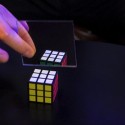 Close Up Mirror Mini Rubik Cube by Rodrigo Romano TiendaMagia - 2