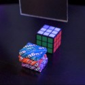 Close Up Mirror Mini Rubik Cube by Rodrigo Romano TiendaMagia - 4