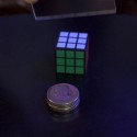Magia de Cerca Mirror Mini Rubik Cube de Rodrigo Romano TiendaMagia - 6
