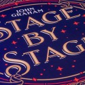 Magic Books Stage By Stage by John Graham - Book TiendaMagia - 1