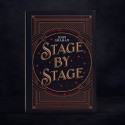 Libros de Magia en Inglés Stage By Stage de John Graham - Libro en inglés TiendaMagia - 6