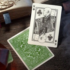 Cards Harry Potter deck by theory11 Theory11 - 15
