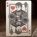 Cards Harry Potter deck by theory11 Theory11 - 17