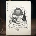 Cards Harry Potter deck by theory11 Theory11 - 19