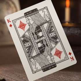 Cards Harry Potter deck by theory11 Theory11 - 20