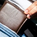 Close Up EASY MONEY Wallet by Spencer Kennard TiendaMagia - 10