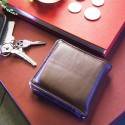 Close Up EASY MONEY Wallet by Spencer Kennard TiendaMagia - 11