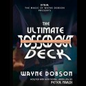 Magia Con Cartas The Ultimate Tossed Deck de Wayne Dobson TiendaMagia - 1