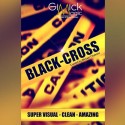 Card Tricks BLACK CROSS by Mickael Chatelain TiendaMagia - 1