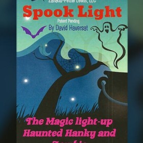 Magia Infantil SPOOK LIGHT by David Haversat and P&L TiendaMagia - 1