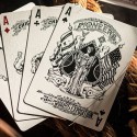 Cards PIONEERS Playing Cards by Ellusionist Ellusionist magic tricks - 10