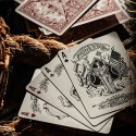 Cards PIONEERS Playing Cards by Ellusionist Ellusionist magic tricks - 11