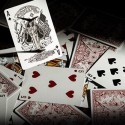 Cards PIONEERS Playing Cards by Ellusionist Ellusionist magic tricks - 12