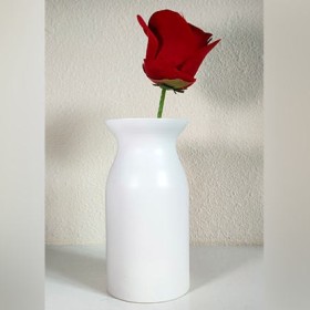 Parlor Magic Snowflake Vase by Leon and Leno TiendaMagia - 1