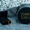 Close Up Looper by Hunter TiendaMagia - 1