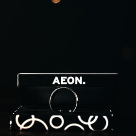 Close Up Aeon by Benjamin Mei TiendaMagia - 5