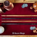 Accesorios Varios Varita de Madera PRO de Harry He y Bacon Magic TiendaMagia - 7
